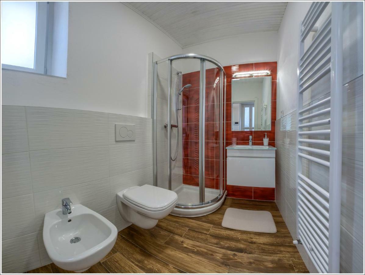 Apartament Monolocale “Sale & Pepe” Gravedona Zewnętrze zdjęcie